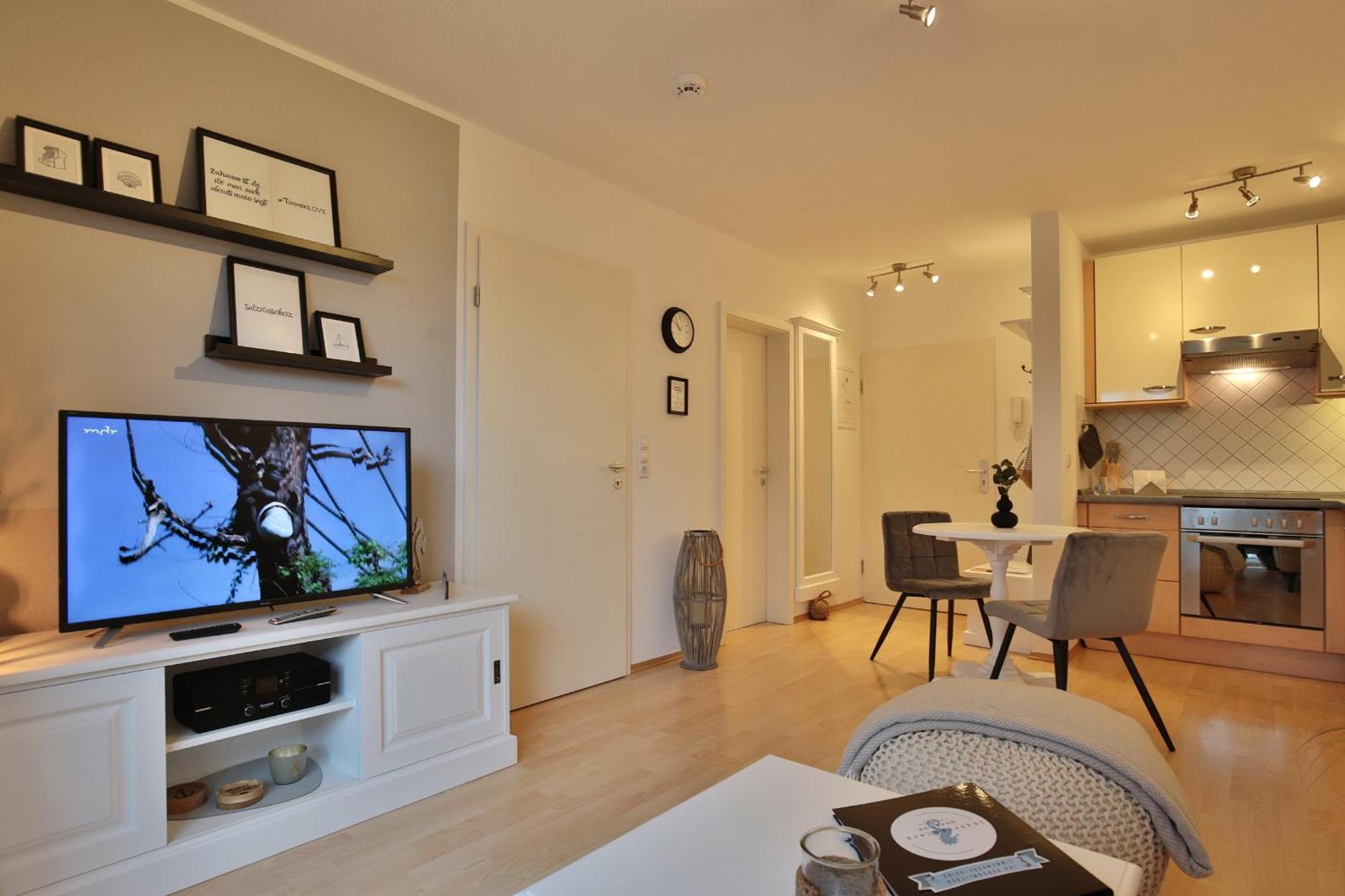 Baedervilla Bergstrasse 30 Baedervilla Bergstrasse Appartement 2 Timmendorfer Strand Buitenkant foto